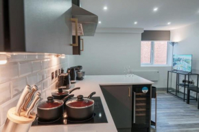 Lovely 1 Bedroom Apartment in Preston